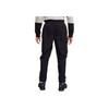 Nike Sportbekleidung Wiederholung Leicht Bequem Lässige Gewebte Cargohose Herrenhose Schwarz Anthrazit FJ5260-010