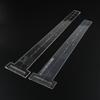 Transparent Acrylic Bridge Position Stand 23/26 Inches