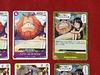 One Piece Card Game Jaguar D. Saul & Nico Olvia OP-08 Two Legends