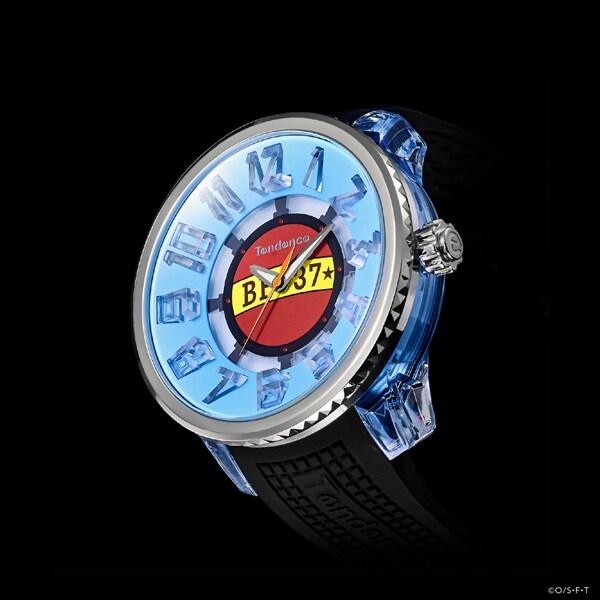 Tendence FLASH Collaboration Franky TY532028 Wrist Watch
