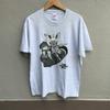 Vintage 90s MAZINGER Z Anime Tee / Cartoons / Vintage Anime / Trigun / Large