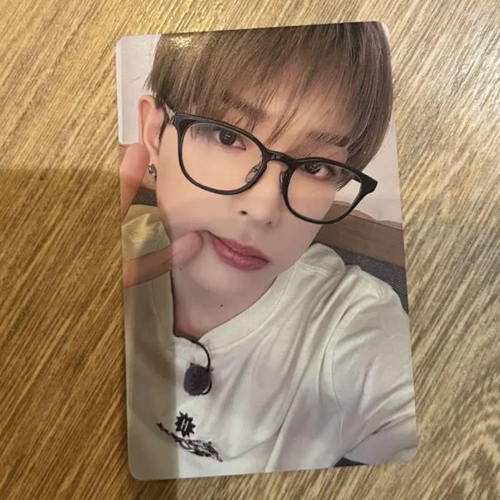[USED] Direct entertainment yzy withfan yizhiyu HARUA