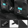 Autoaufkleber Für Alfa Romeo Auto Rücksitz Anti-Tritt-Matte Kind Anti-Kratz Schutzmatte Für Alfa Romeo 159 Giulietta 156 147 G