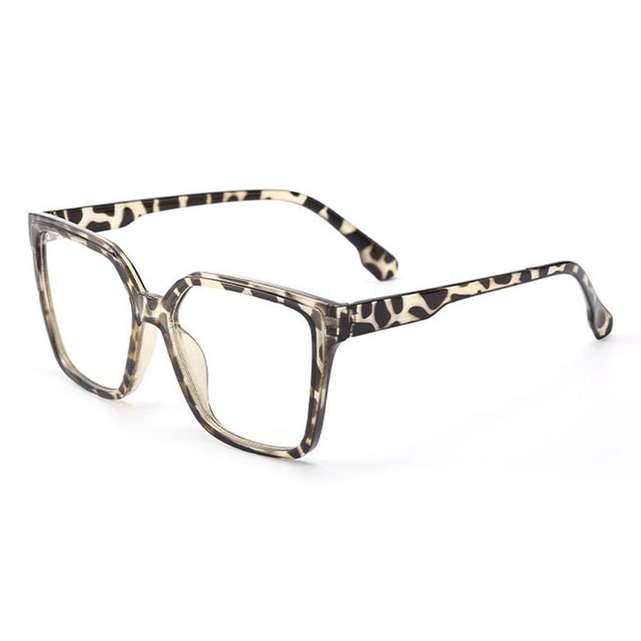 

Y2K Sexy Retro Anti- Blue Lightweight Blocking Optical Square Eyeglasses Female Luxury Brand Design Myopia Prescription Eyewear Frames As Picture