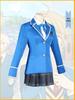 Hiyori Itsuki & Hokuto Ensemble Stars Unisex Cosplay School Uniform Set