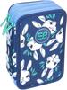 Coolpack Triple Bunny Pencil Case