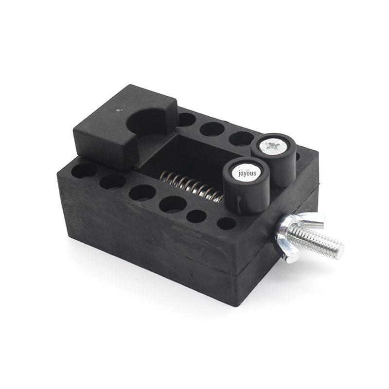 147-Piece Watch Repair Tool Kit: Strap Change, Cover Removal, Cleaning & Maintenance