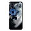 For Alcatel 1B 2022 Case Cute Cat Soft TPU Silicone Phone Case For Alcatel 1B 2022 Back Cover 1 B 5031D 5031G 5031 Coque 1B2022