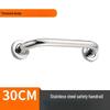LISM Stainless Steel Safety Grab Bar