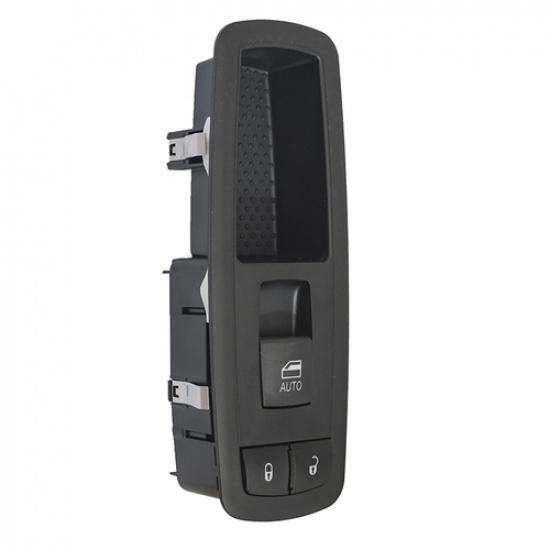 Window Control Switch Passenger For 13-19 Ram1500 2500 3500 4500 5500 68212782AA