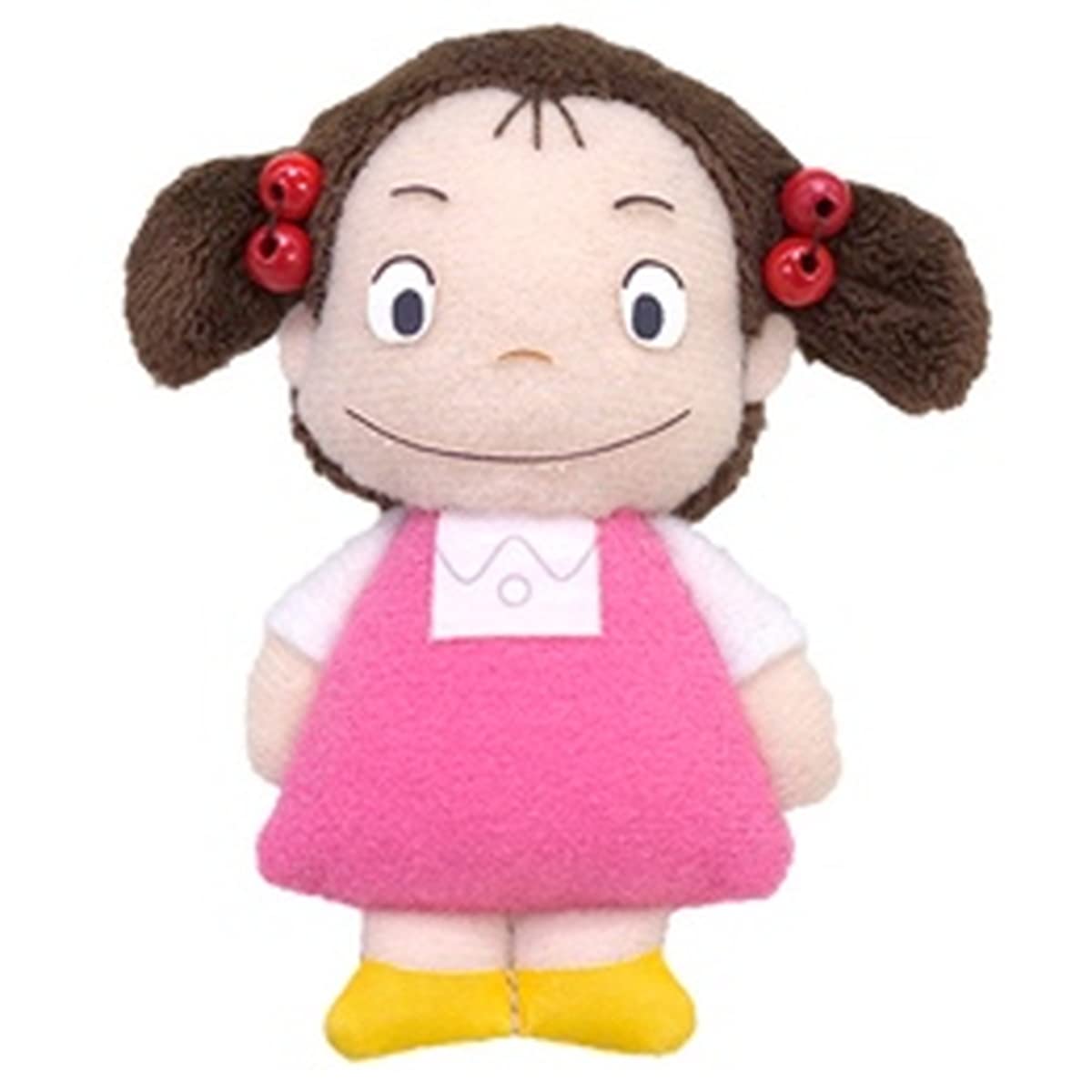 

Sun Arrow Studio Ghibli Plush Badge Mei K-8713