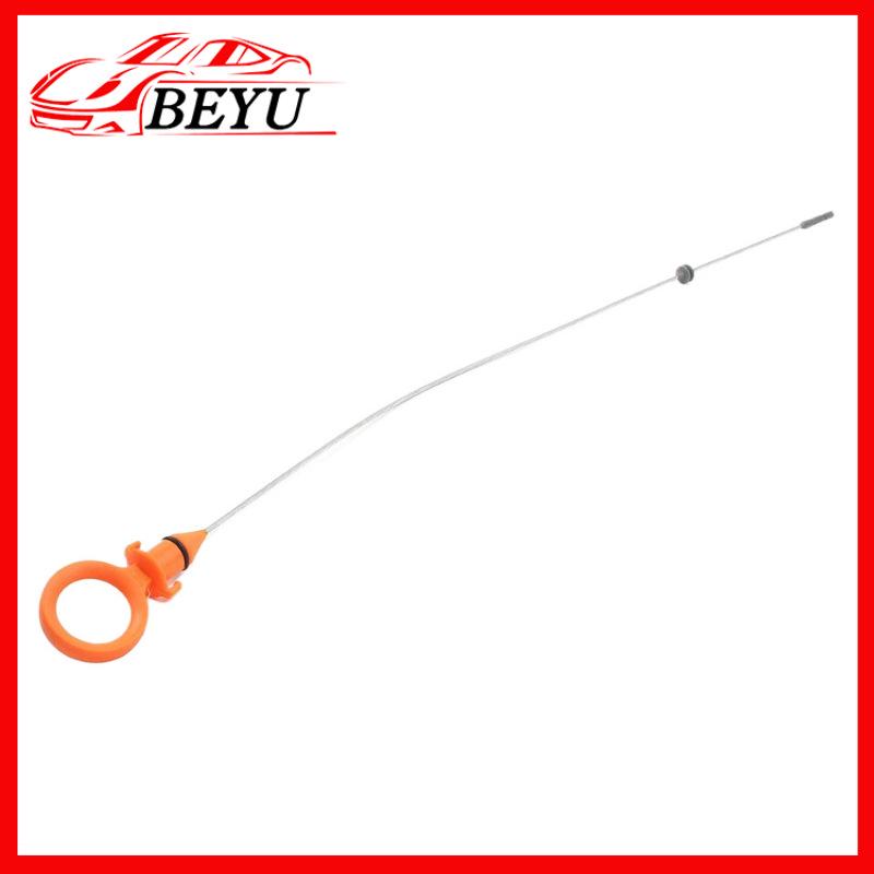 07K115611G/E Oil Dipstick Compatible with Volkswagen Jetta and Passat Engines