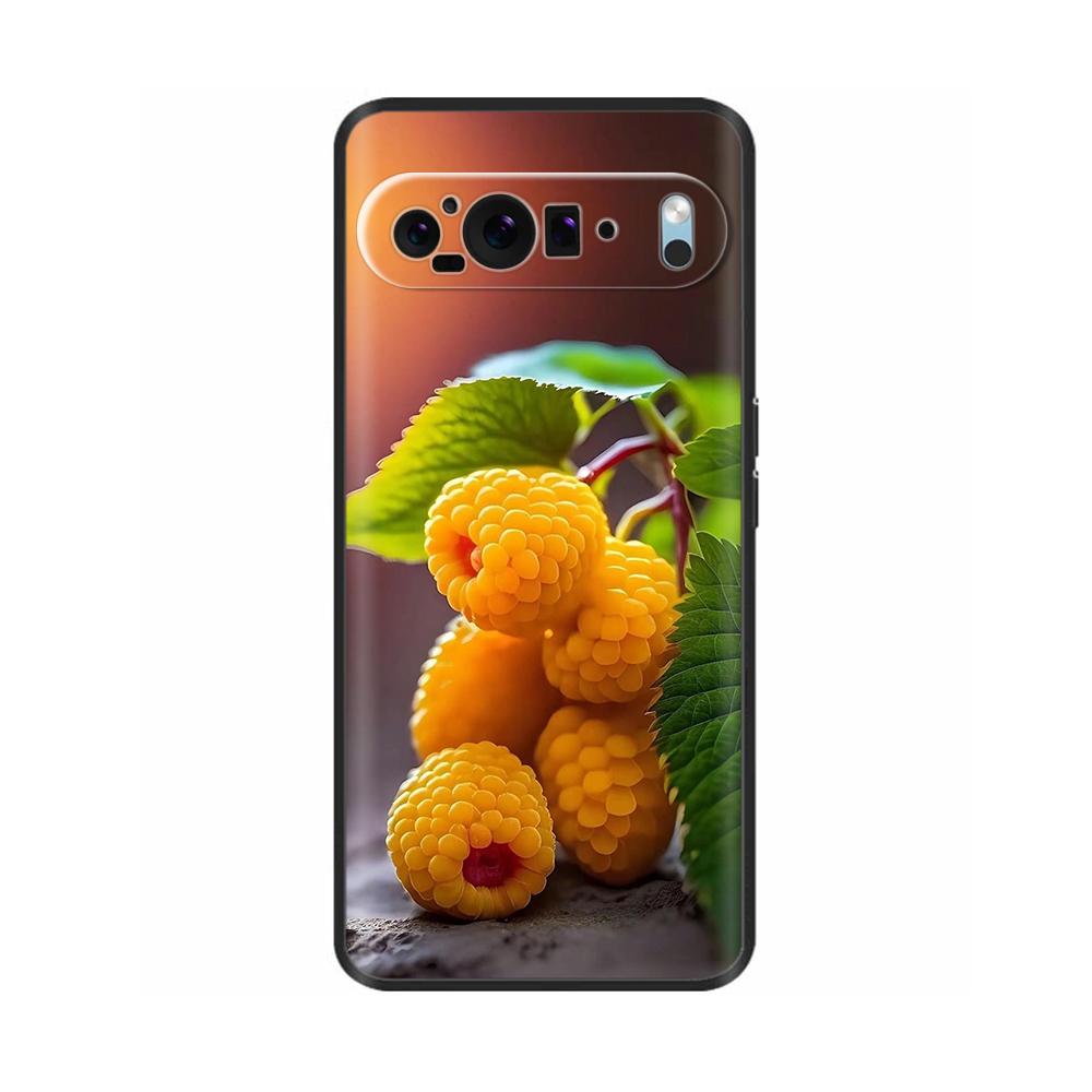 Hülle Für Google Pixel 10 Pro XL Modisches Design Weiches Silikon Matt Handyhülle Rückseite für Google Pixel10 Pro XL Hüllen Funda