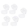 5 Pcs Door Knob Baby Safety Cover Round Child Toddler Proofing Door Knob Cover for Home