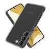 Samsung S25 Ultra Dual-Purpose Transparent Acrylic Anti-Fall Case for S24FE