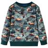 Üst giysisi – Kapüşonlular ve Sweatshirtler