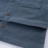Sommer Baby Gutter Solid T-skjorte Topper+Shorts Antrekk Klessett