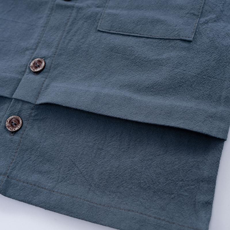 Sommer Baby Gutter Solid T-skjorte Topper+Shorts Antrekk Klessett