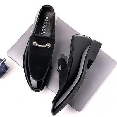 Střevíce – Loafers