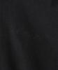 Women'S Reverse Weave Small Logo Loose Fit Hoodie Black