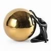 Abstract Sculpture Contemporary Modern Art Ornament Sleek for Interior Designers