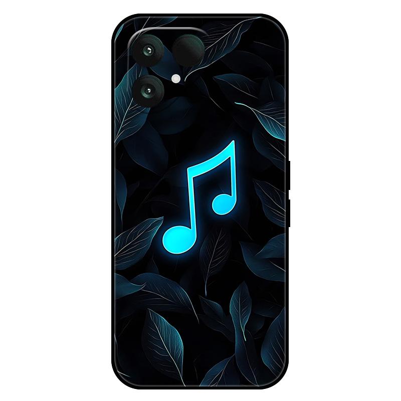 For Fairphone 6 Case Luxury Marble Painted Cover Silicone Case For Fairphone Gen. 6 Soft Bags Fairphone6 Bumper Shells Coque