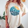 Beach Trip 2025 Shirt, Summer Shirt, Beach Shirts For Women, Vacation Unisex T-Shirt