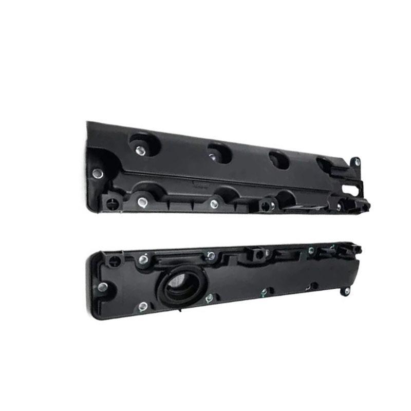 L17A-Cylinder Head Replacement Parts 0248N8 0248N9 For Citroen C5& 307 Engines NONE
