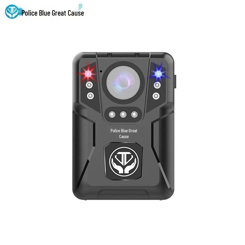 

Jinglan Weiye DSJ-JLWY5A1 Body Worn Camera