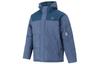 Down Jacket Winter Men's Blue 534973-64