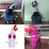 Pikmin de Hielo Peluche All Star 4 Peluche Suave Cristal Ultra Suave Varios Colores Disponibles 22 cm de Altura