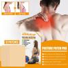 South Moon Body Care Patches For Joint Neck Back Shoulder Pain Relief And Posture Support
