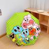 Gumball Automatic Umbrella - Suitable Travel Outdoor Portable Umbrella Birthday Gift Daily Essentials