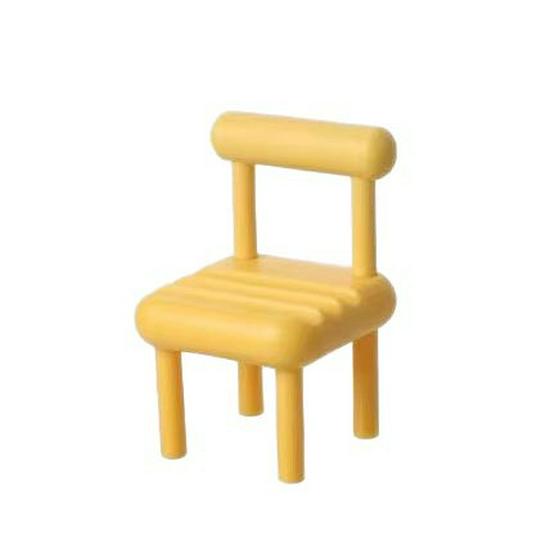 Newcomer 0.01: Creative Mobile & Tablet Chair Holder - Lazy Stand Support