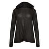 Womens/Ladies See Results Oversized Sweatshirt