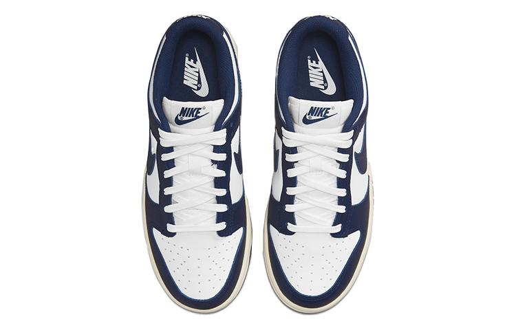 Nike Dunk Low 'Vintage Navy' Women's DD1503-115