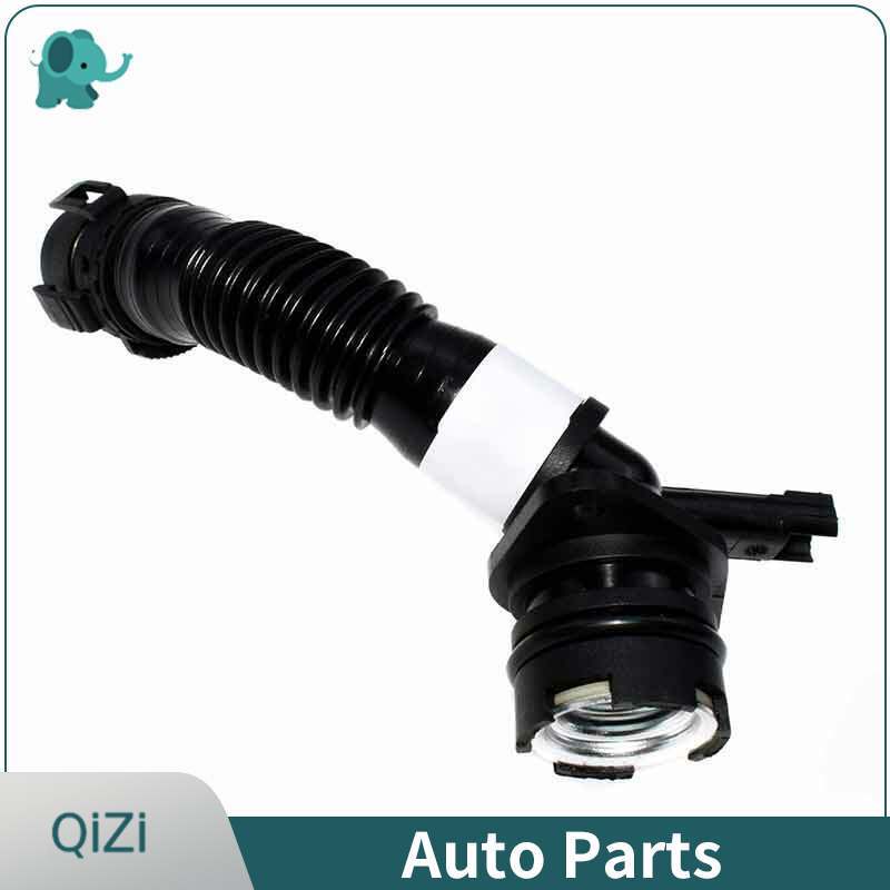 11127584128 OE Auto Parts Crankcase Exhaust Vent Cylinder Block Hose For BMW X1 X3 X5 X6 E82 E88 F10 135i 335i 535i 640i N55