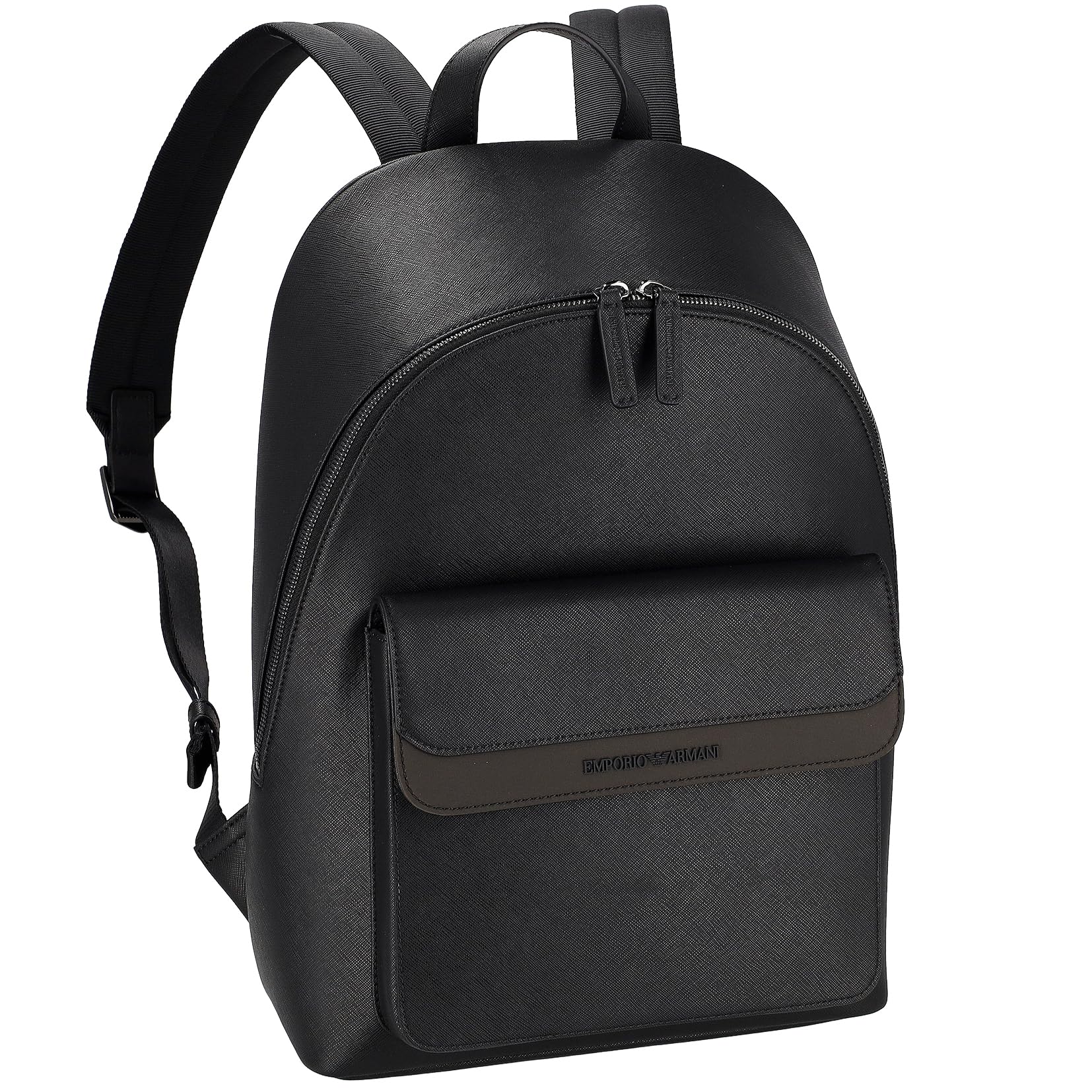 

Emporio Armani Medium Backpack 81973 Men s Y4O452-YQ75I [Used]