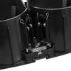 Per Mercedes W212 Porta Bevande Centrale Console Auto Sostituzione Per Benz Classe E E200 E260 E300 E400 A2126800110