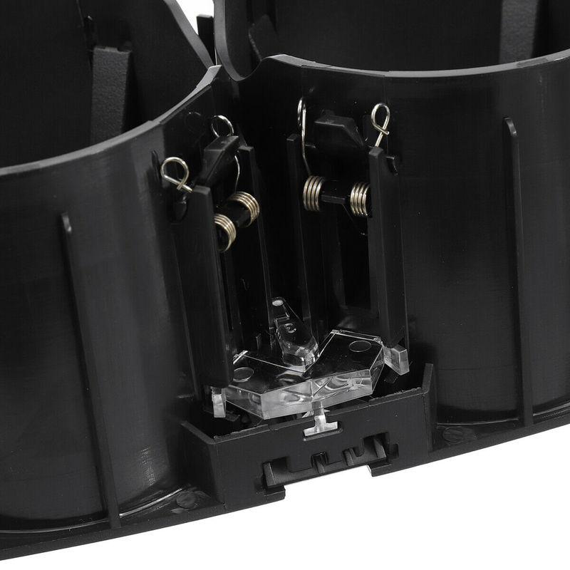 Per Mercedes W212 Porta Bevande Centrale Console Auto Sostituzione Per Benz Classe E E200 E260 E300 E400 A2126800110