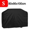 XS-XXXL BBQ Covers Heavy Duty Waterproof Patio Barbecue Gas Smoker Grill Garden