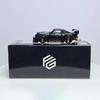 AABKN1 Neu auf Lager Fg 1:64 Porsche 911 Rwb 930 Legierung Miniatur Diecast Modell Porshce Sport Rauh Welt Auto Spielzeug Kinder Geschenk