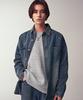AVANDRESS Washable Crewneck Hachi Knit_8Colors
