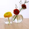 Handmade Pot Glass