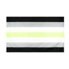 Stock All Inclusive Progress 3x5ft Polyester Big Rainbow Lesbian LGBT Gay Pride Flag Waterproof Lightweight
