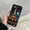Eiffelturm Funda Handyhülle Für Xiaomi Redmi note 14 Pro 14 13 12 11 10 Pro 14S 12S 11S Redmi 14C 13C 10
