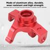 2Pcs Aluminum Alloy Steering Cup RC Car Replacement Parts for MJX 16208 16207 16210 1Celsius16 RC Car