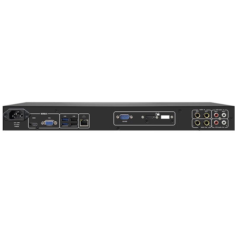 Runpu RP-XZS680 Video Conference Management Terminal (CN version)