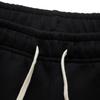 Li Ning BADFIVE Knitted Sweatpants Men's Black AKLV017-1