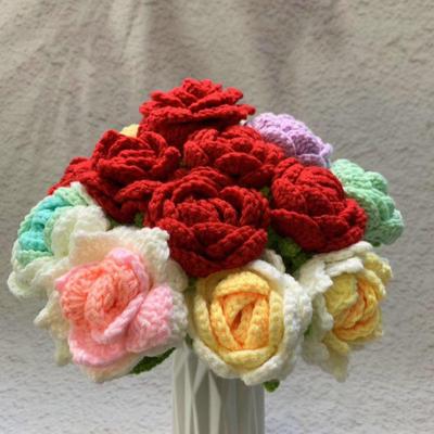 Decorazioni per la casa – Ghirlande e fiori artificiali